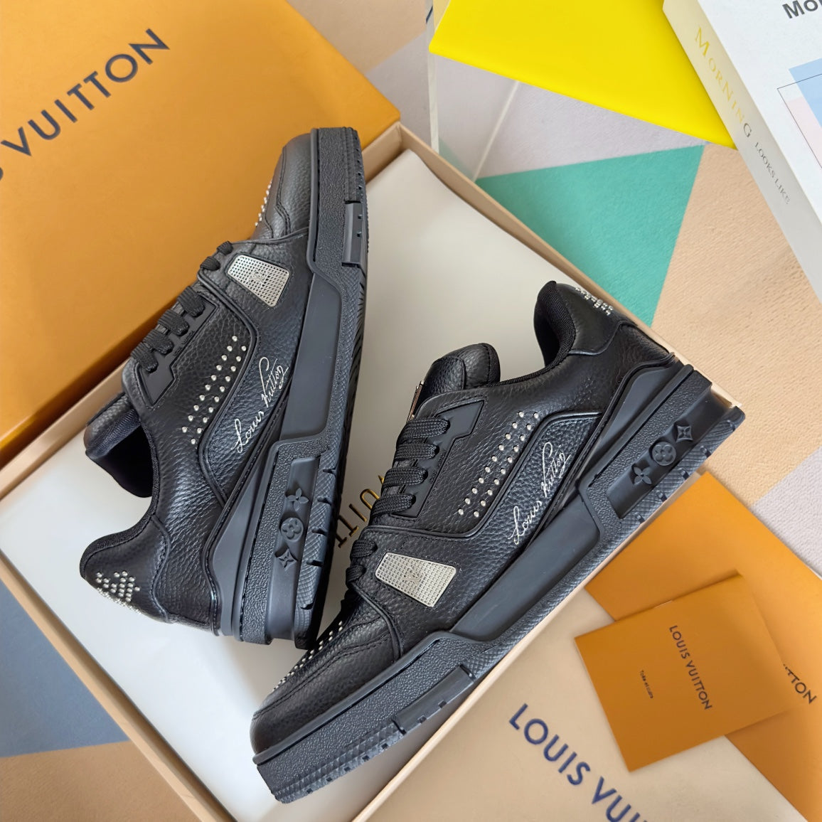 2025 250305 New color matching high quality board shoes