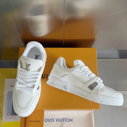 2025 250305 New color matching high quality board shoes