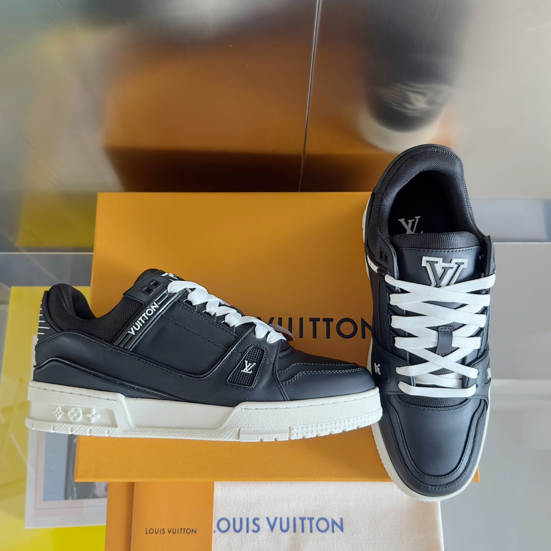 2025 250305 New color matching high quality board shoes