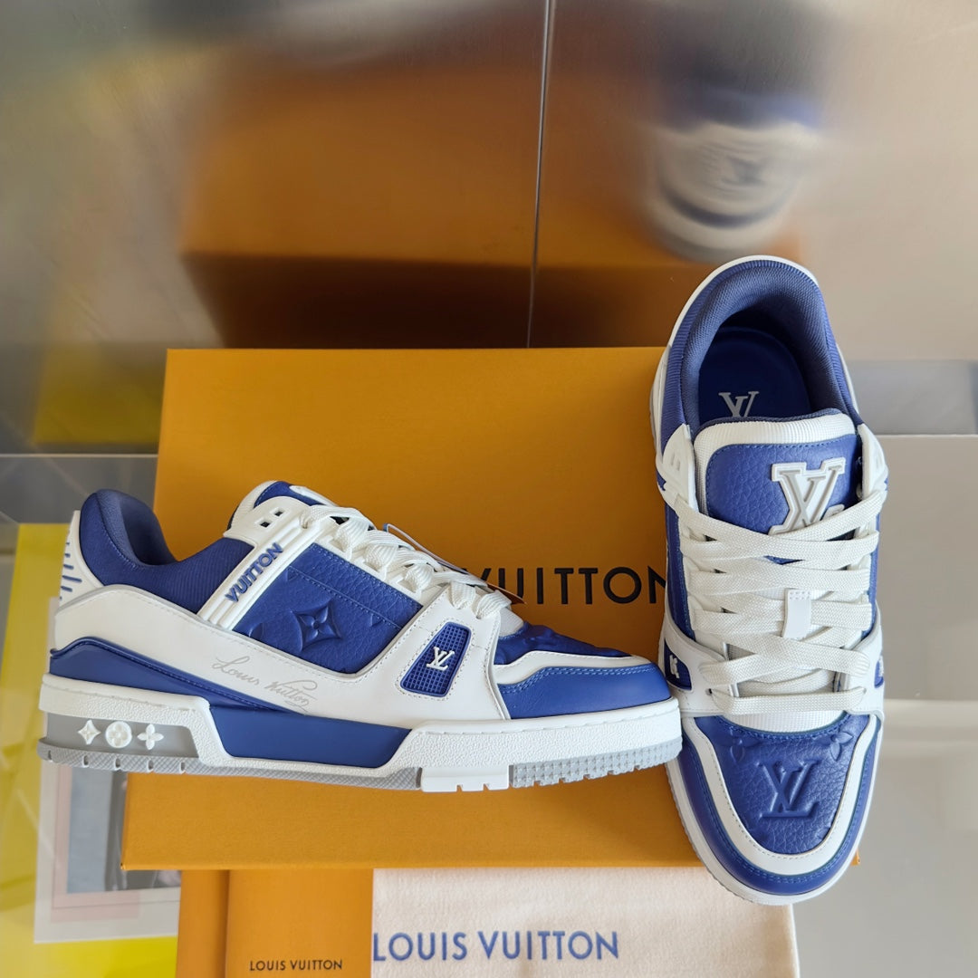 2025 250318 New high quality new color board shoes