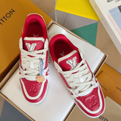 2025 250318 New high quality new color board shoes