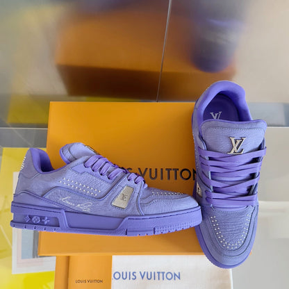 2025 250318 New high quality new color board shoes