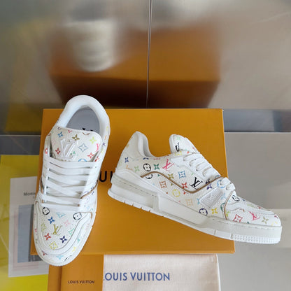 2025 250318 New high quality new color board shoes