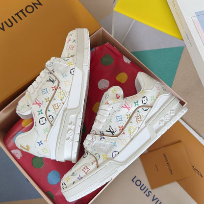 2025 250318 New high quality new color board shoes