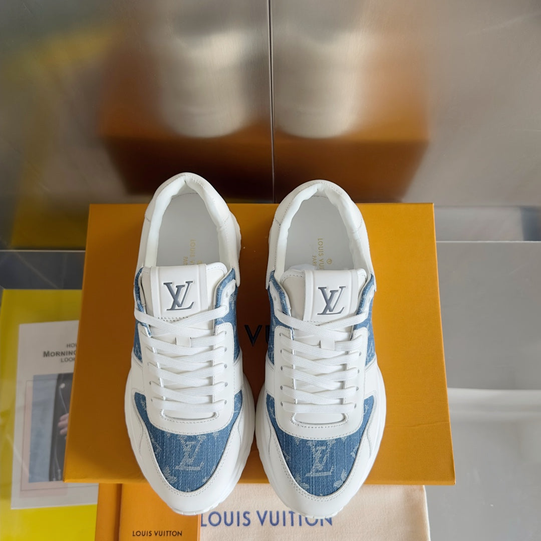 2025 250318 New high quality new color board shoes