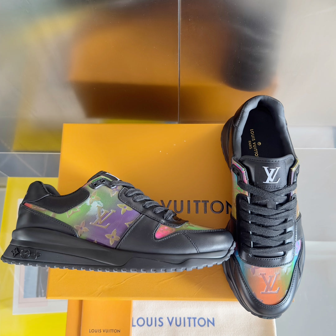 2025 250318 New high quality new color board shoes
