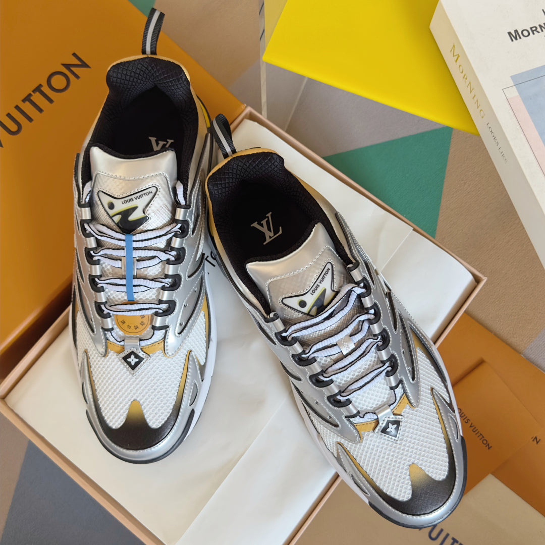 2025 250318 New high quality new color board shoes