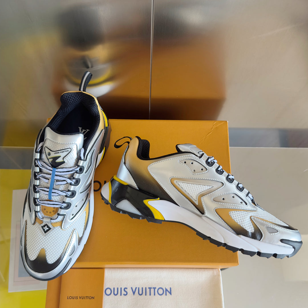 2025 250318 New high quality new color board shoes