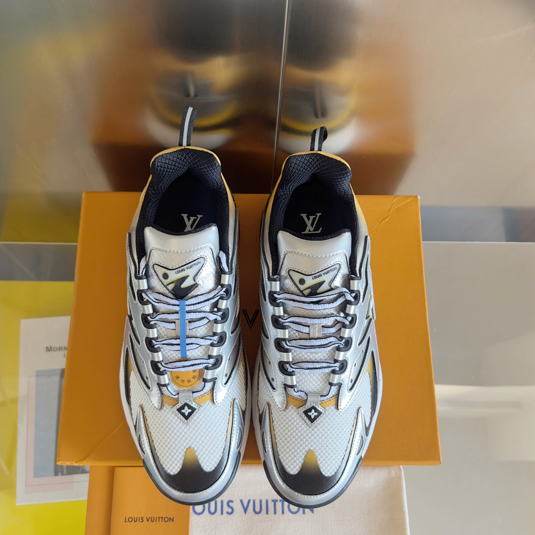 2025 250318 New high quality new color board shoes