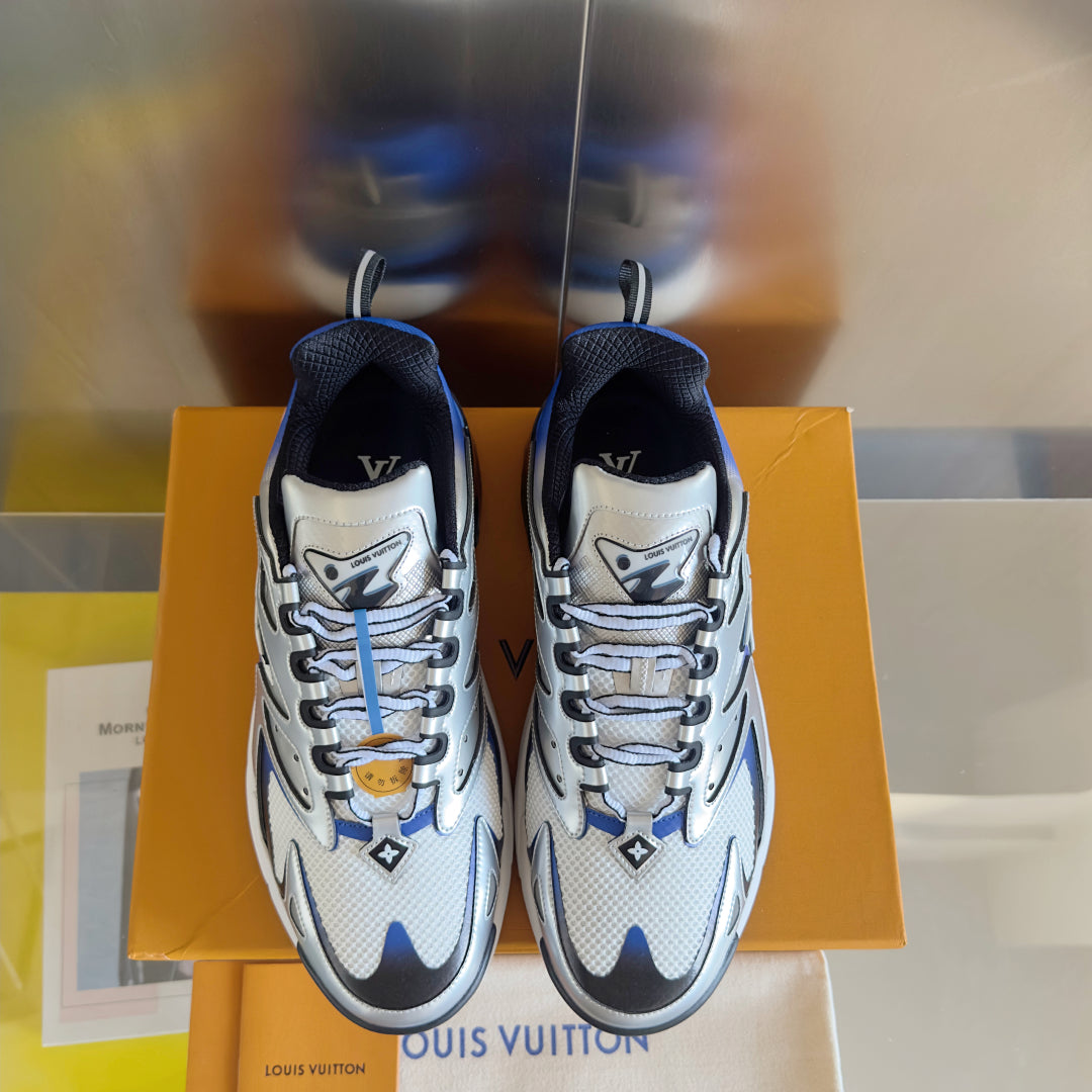 2025 250318 New high quality new color board shoes