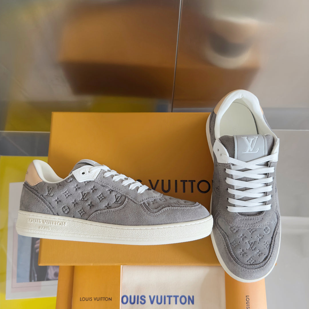 2025 250318 New high quality new color board shoes