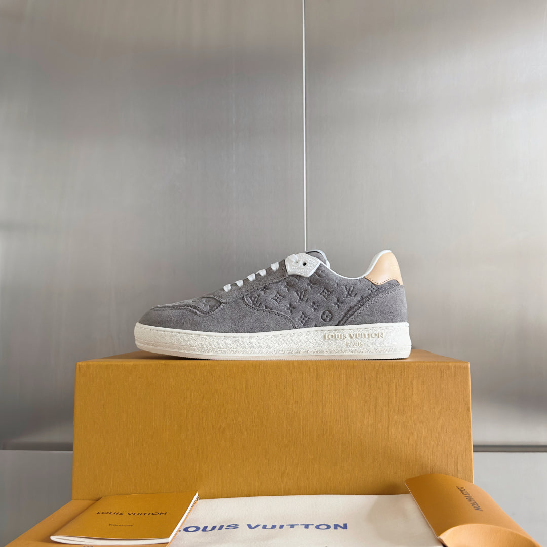 2025 250318 New high quality new color board shoes