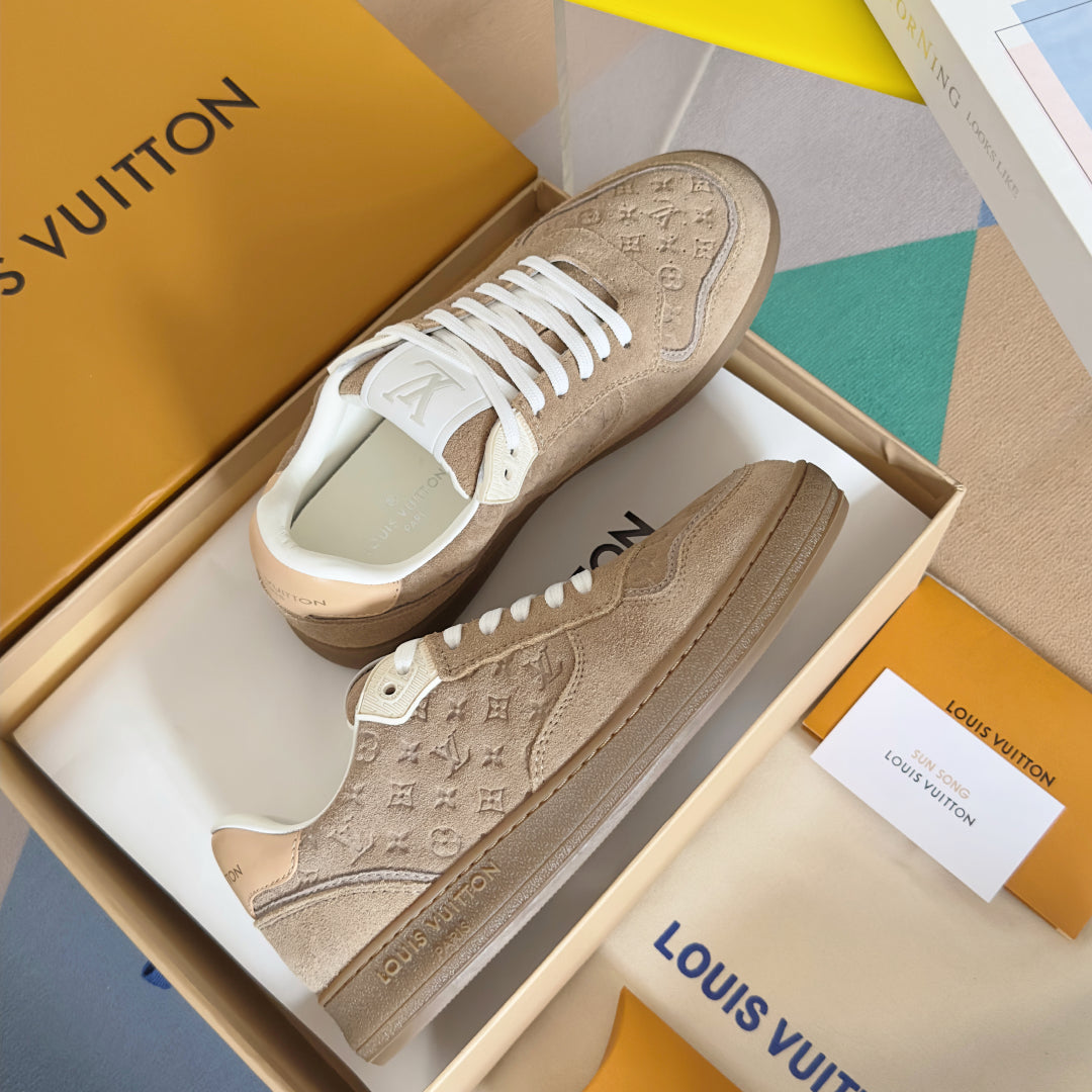 2025 250318 New high quality new color board shoes
