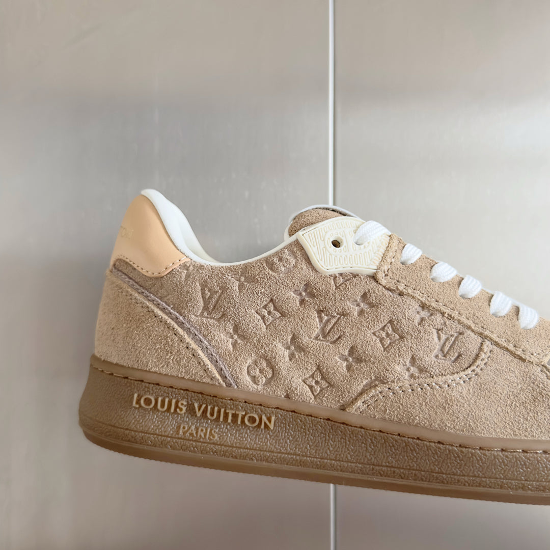 2025 250318 New high quality new color board shoes