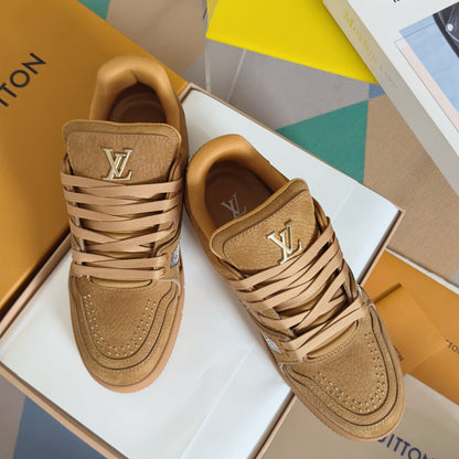 2025 250318 New high quality new color board shoes
