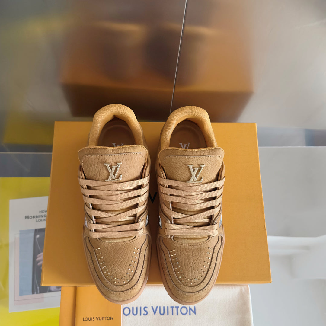 2025 250318 New high quality new color board shoes