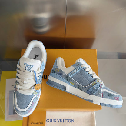 2025 250318 New high quality new color board shoes